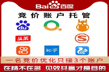 深度解析：竞价推广公司经典案例